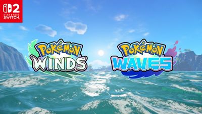 'Pokémon Winds and Waves' to Change Combat System Yet Again, Says Report
