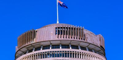 NZ election poll watch: right still leads left, but Opportunity could deny it a majority