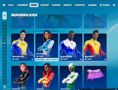 'Fortnite' Cheat Master Sprites Arrive August 27 With Four New Variants