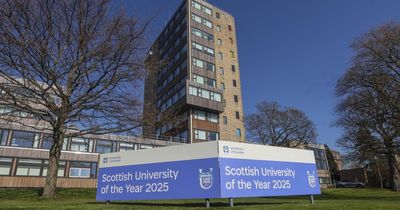 'Indefensible' Westminster spending rules shortchange Scottish universities by £5.7bn