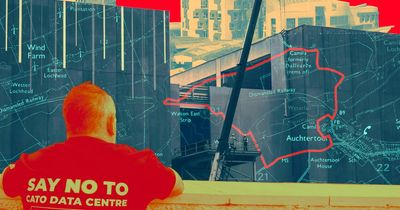Inside the huge AI data centre lobbying campaign sweeping through Holyrood