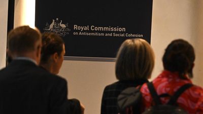 Royal commission to finish early despite extension call
