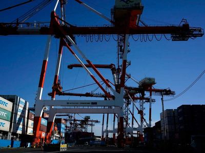 Japan plans tax break to shake up low-return businesses