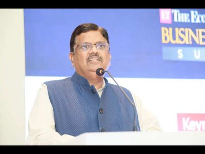 AI, entrepreneurship, and scalability take centre stage at ET Business Growth Summit in Bengaluru