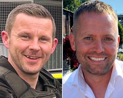 Twelve people arrested after A66 crash that killed seven including two police officers