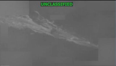 US strikes a vessel in the eastern Pacific, killing 2 people in first attack in months