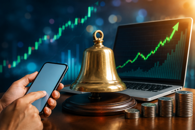 Tempsens Instruments allotment today; GMP signals 105% listing gains. Here’s how to check your status
