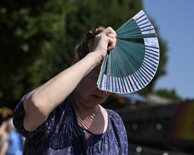 Heatwave health risks threaten insurer earnings, rating agency S&P warns