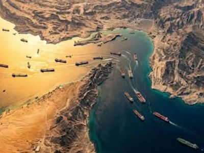 Six months on, Hormuz remains disrupted as ships stay away
