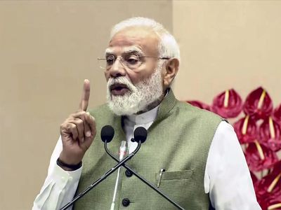 UPI completes 10 years: PM Modi calls it a major turning point for India’s digital payments