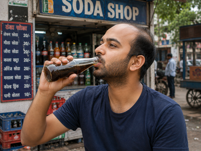 India wanted red flags on chip packets and soda. Big Food fought back