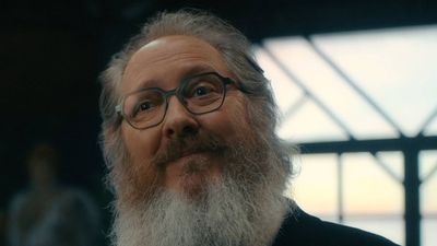 VisionQuest actor James Spader explains where the evil AI has been since Avengers: Age of Ultron