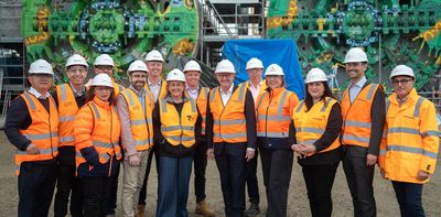 The Suburban Rail Loop will play a major role in the 2026 Victorian election. Why is it so controversial?