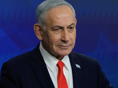 Israel's Netanyahu says Iran tried to kill one of his sons