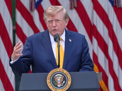 Trump's 'Operation Economic Outcast' against Iran also includes four India-based companies over alleged links