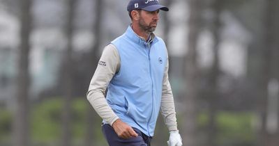Nick Rodger:  Advancing years no barrier to success as Scot tees-up roaring forties