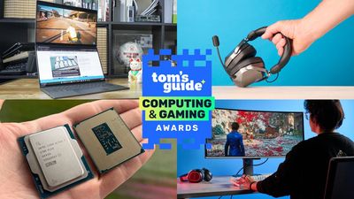 Tom’s Guide Computing Awards 2026: 22 game-changing laptops, desktops and peripherals