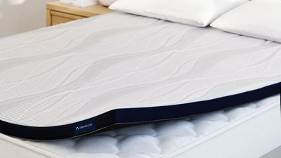 DreamCloud Softer Mattress Topper review: Soothes hip and shoulder pain, even on the firmest mattresses