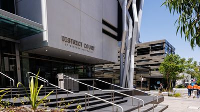 WA to ban character references for all criminal cases