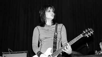 Joan Jett on the end of The Runaways – and why she nearly gave up on a solo career: “I was devastated. My dream was over. I felt we had failed”