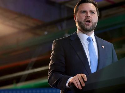 JD Vance defends new H-1B fee, says US firms should hire and train Americans