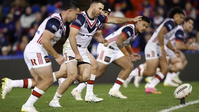 Players wait and see on controversial new NRL rule