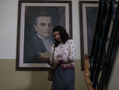 TV tonight: this heartwrenching drama about Indigenous child welfare will make you seethe with anger