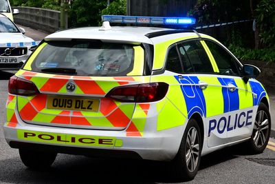 Nine Men and Three Women Arrested as A66 Crash Probe Finds 'Organised Crime' Link