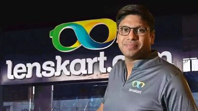From IPO mockery to Rs 1 lakh crore m-cap: Why investors are still betting on Lenskart’s vision
