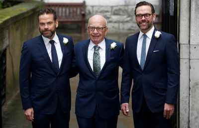 ‘Petty grievances’ and an alleged troublemaker: unsealed Murdoch court documents give rare glimpse into bitter succession battle