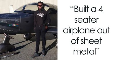55 People Share Their Most Incredible Accomplishments That May Motivate You Today