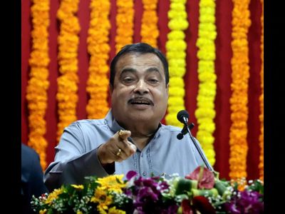 "I can’t work much now," Nitin Gadkari's latest comments spark retirement speculation