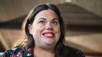 ANU sorry after 'indefensible treatment' of academic