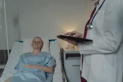 Emerging Clinical Considerations in Gastric Cancer Treatment for Healthcare Professionals