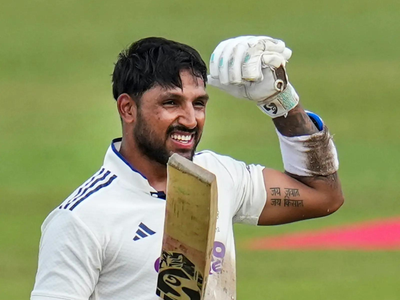 Dhruv Jurel tattoo: India player reveals emotional reason behind ‘Jai Jawan, Jai Kisan’ ink after century; dedicates it to family