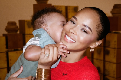 Why Did Serayah End Engagement with Joey Bada$$? Actress Reveals Heartbreaking Reason in Emotional Statement