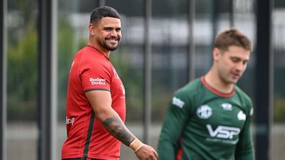 Souths star named to make long-awaited NRL return