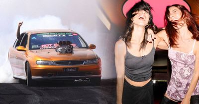 The Veronicas headline massive Summernats 39 party in Canberra in January