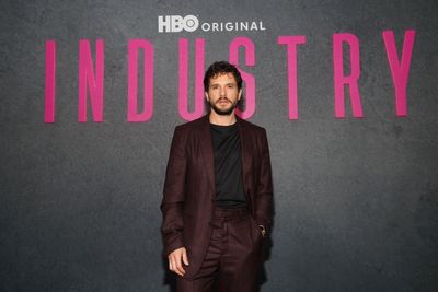 Kit Harington cast as Gilderoy Lockhart in HBO’s Harry Potter adaptation