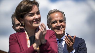How the French language became a sticking point in the US-Canada trade war