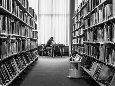 Studying in America is anything but a dream now