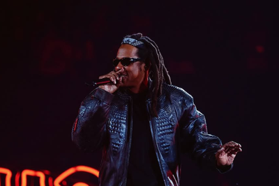 Jay-Z Leads Super Bowl LXI Halftime Odds at 51% Despite Never Headlining Before, Ahead of Bieber and Miley Cyrus