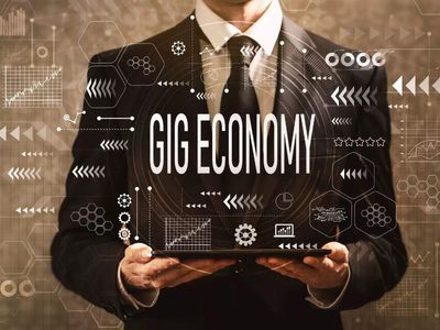 India’s gig economy is leaving its women behind, study finds
