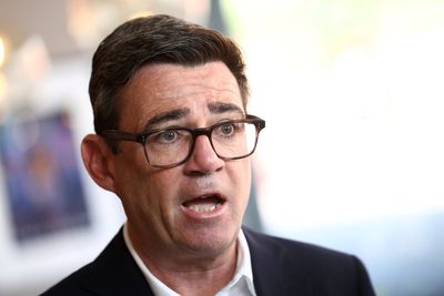 How Burnham is aiming to tackle the housing crisis with £10bn plan