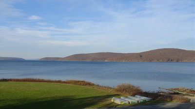 1938, Massachusetts disincorporated four Swift River towns for Quabbin Reservoir; 88 years later, Dana Common still preserves cellar holes above Boston’s water source