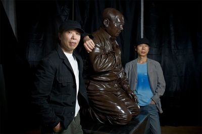 Chinese artist sentenced to three years in prison for Mao sculptures