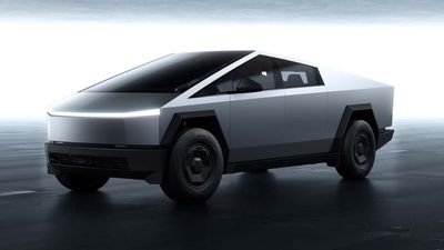 Tesla Hikes Cybertruck Prices Up To 7 Percent