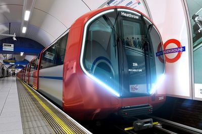 Piccadilly line closures: What to know as tube shuts for three days this week