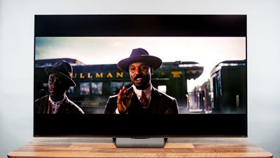 I tested the Hisense U7SG ULED — and its great colors and surprisingly powerful sound make it a smart value pick