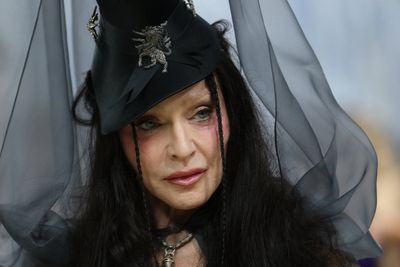 AI songs banned from Australian charts after viral Madonna track